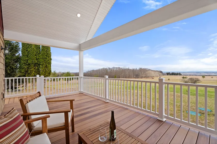 Expansive Views | Near Wine Trail & Nat'l Forest - Image 1