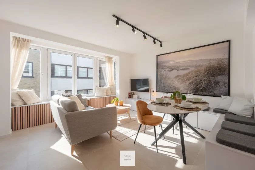 Dune Floor, family friendly at a top location - Image 1