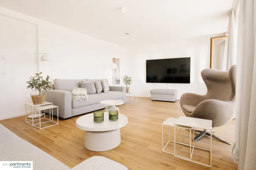 124 m² | Exclusive & Well connected | Werse Loft - Image 1