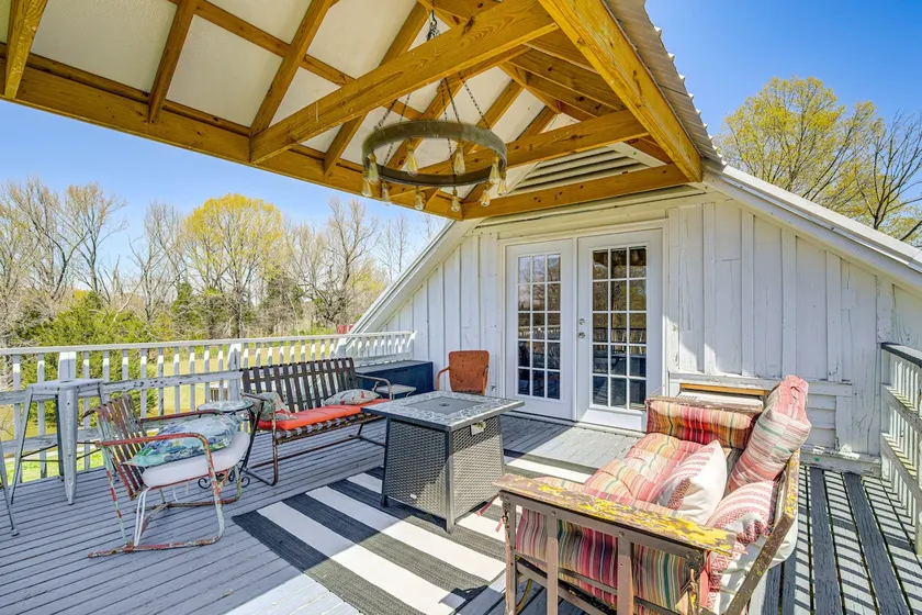 Peaceful Countryside Escape in Covington! - Image 1