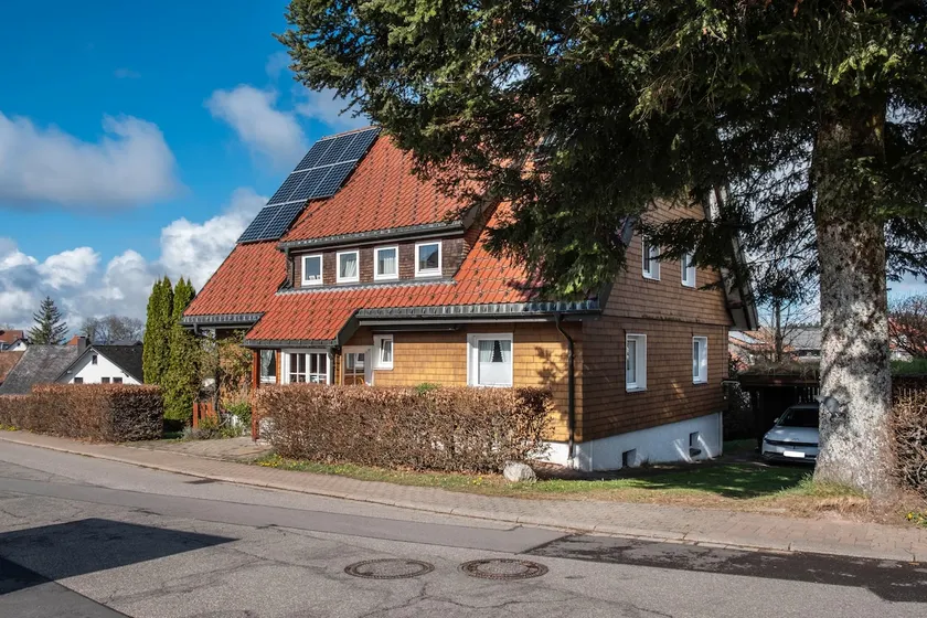 Hirschenhäusle - Image 1