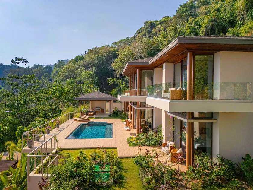 Casa Bella Vina - by Pura Villas - Image 1