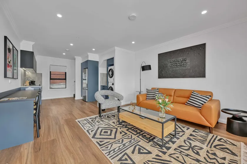 2 Bedroom Apartment | The Mac Orange - Image 1