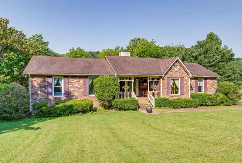 Creekside Retreat Near Nashville & Fontanel - Image 1