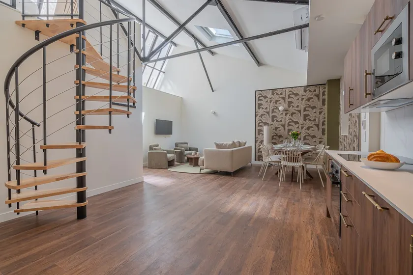 The loft - Image 1