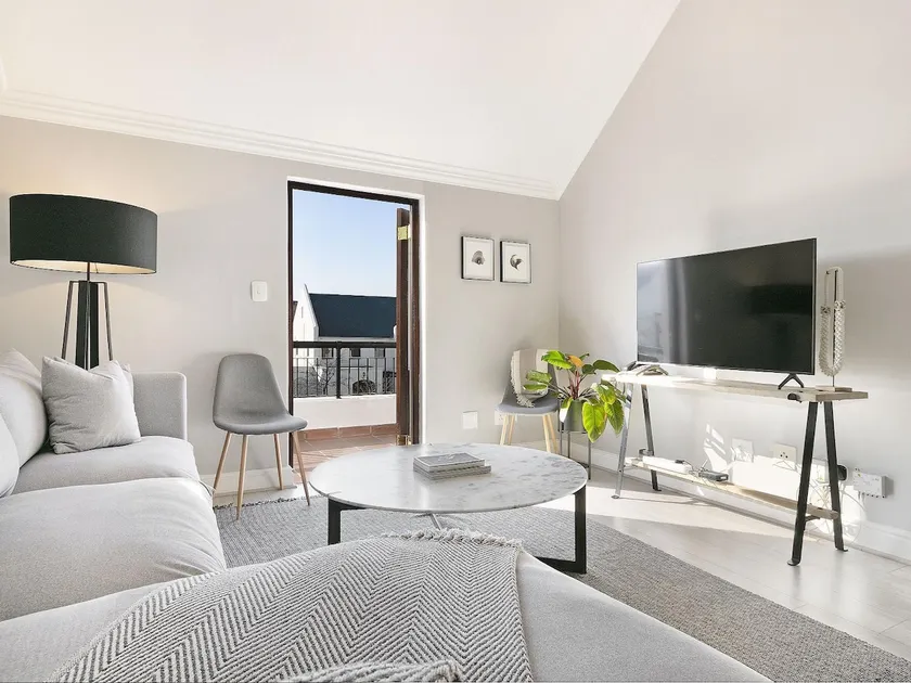 Winelands Golf Lodges 20 - Image 1