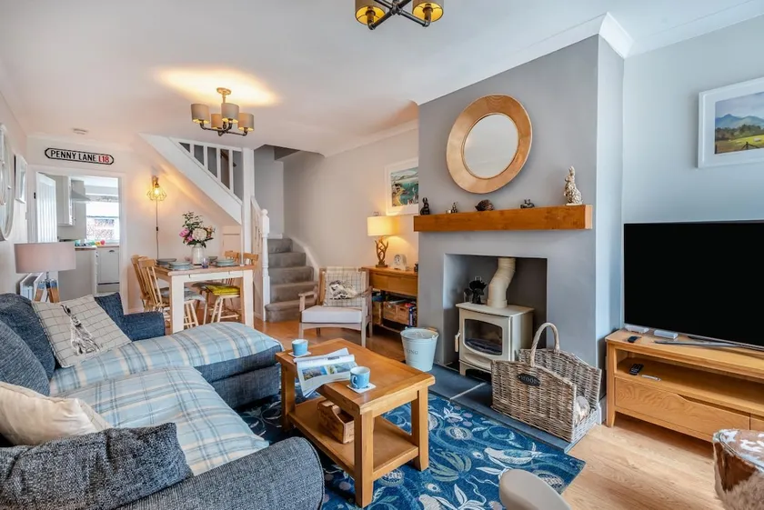 2 Bed in Braithwaite oc-p31730 - Image 1