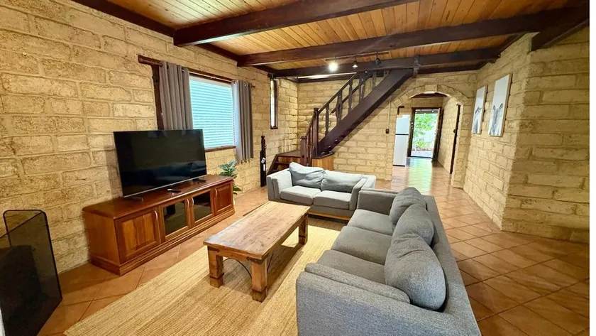 Timber Tides Retreat - Image 1