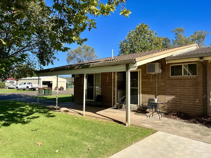 Brick Family Bungalow #3 - Image 1