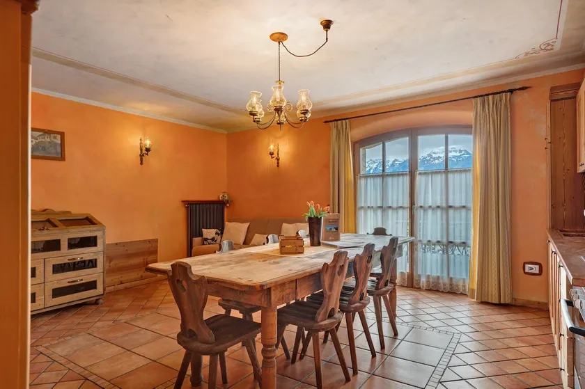 Agriturismo Alpenvidehof - Image 1