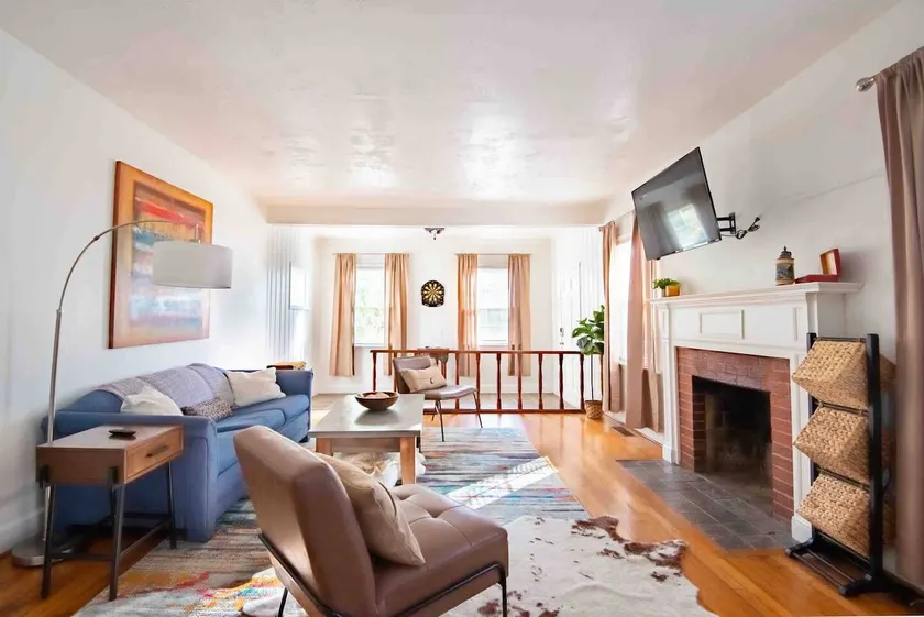 Urban Haven -Glen Iris/2 BR/Pets/WiFi/Full Kitchen - Image 1
