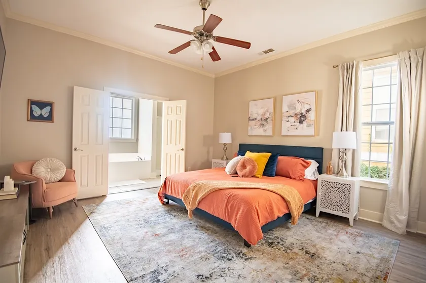 Bessemer Beauty- Suburban Charm with Modern Flair - Image 1