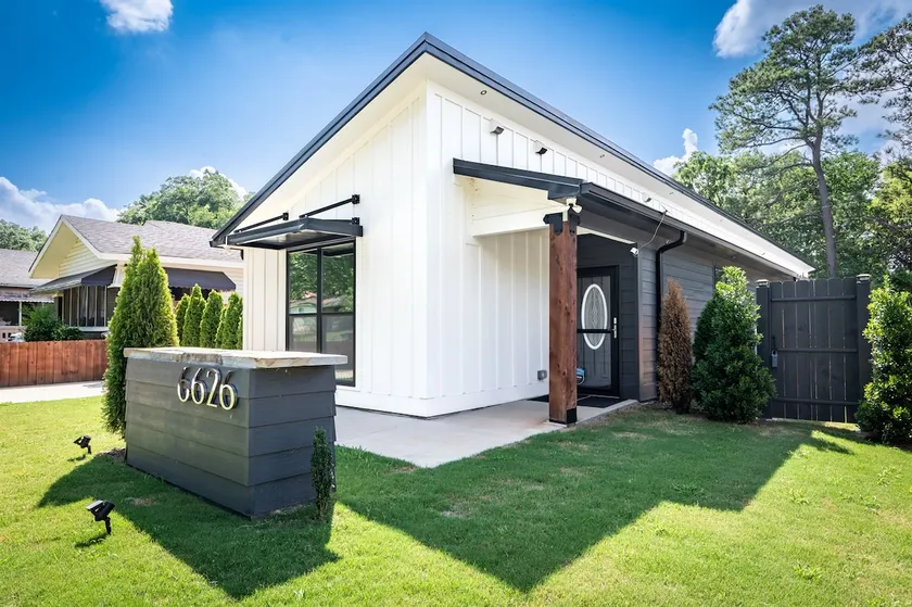 Modern Stretch Home - 3BR/Bathtub/New Build/Grill - Image 1