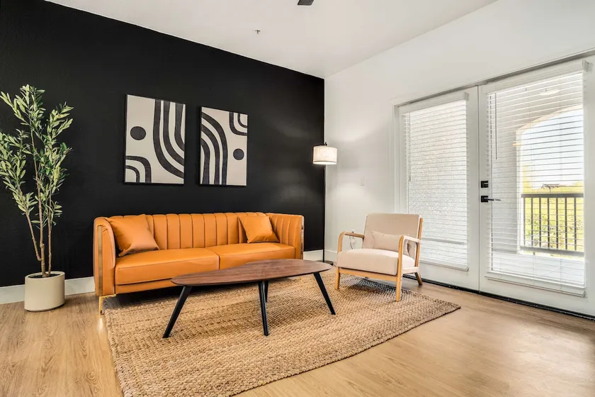 Wohnung mit Grill, schnellem Internet und Pool - Image 1