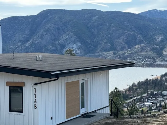 Bungalow in the Bluffs - Image 1
