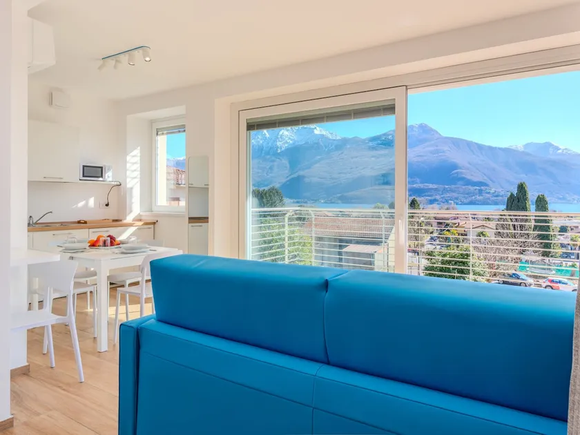 Apartment Agone by Interhome - Image 1