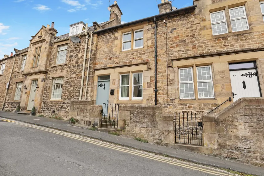 Daisy Cottage - North East Escapes - Image 1