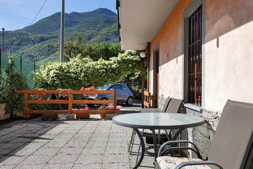 Maison Chateau Chatillon - Image 1