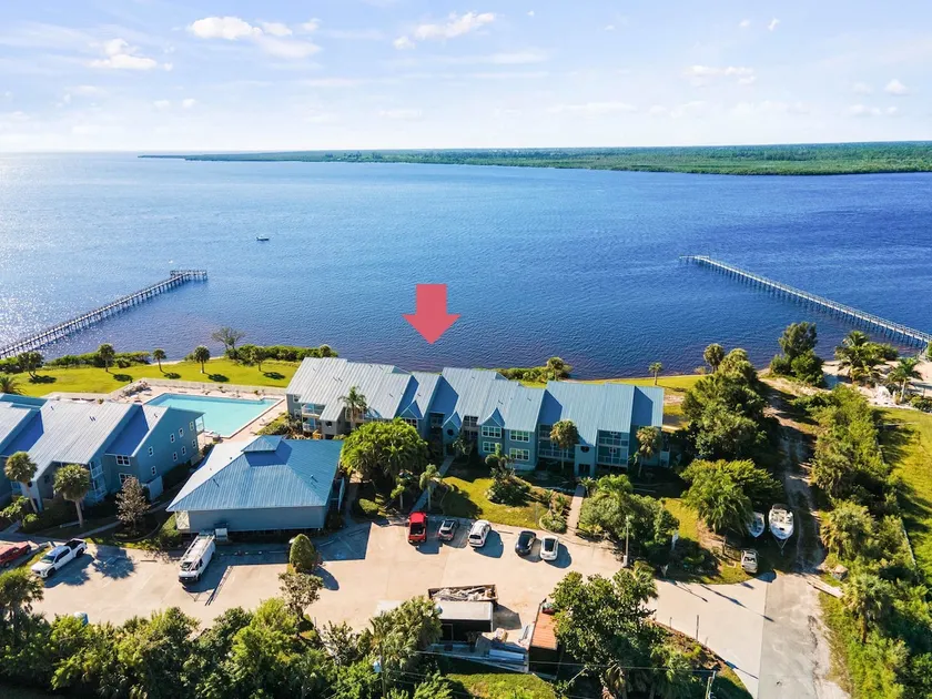 Waterfront Condo w Scenic Views-Heated Pool - Image 1