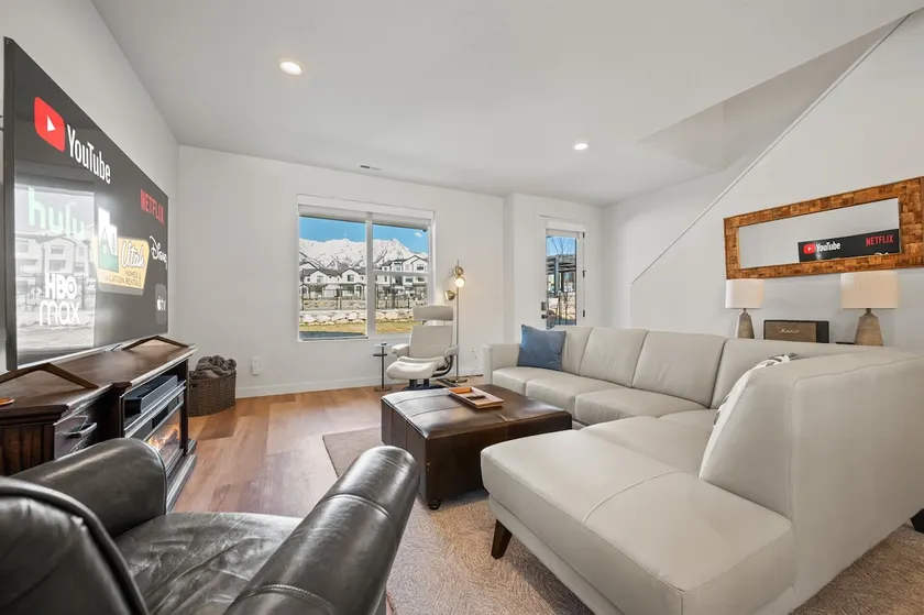 Terrapin Basin R5939 | Ski Escape | Hot Tub & Desk - Image 1
