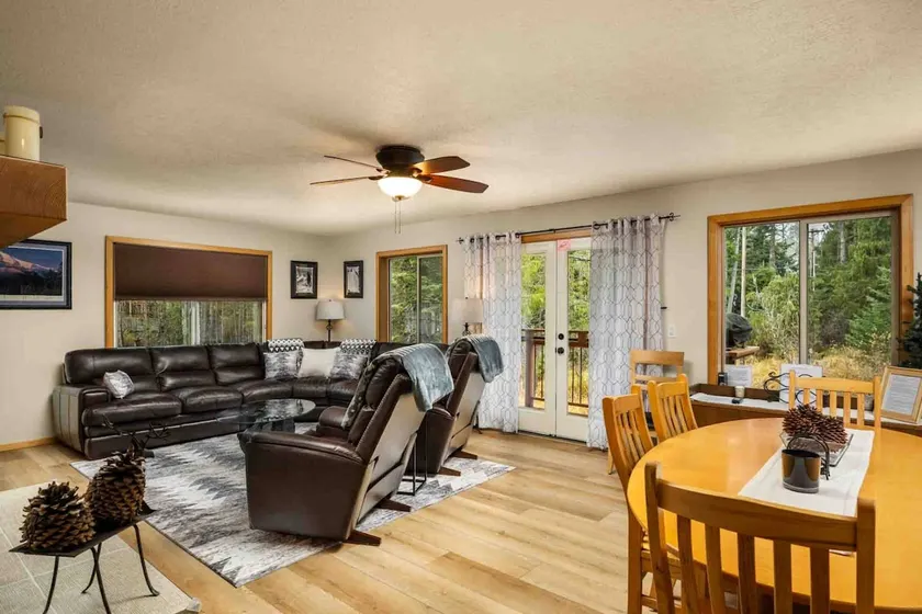 Gorgeous Chalet at the heart of Government Camp - Image 1
