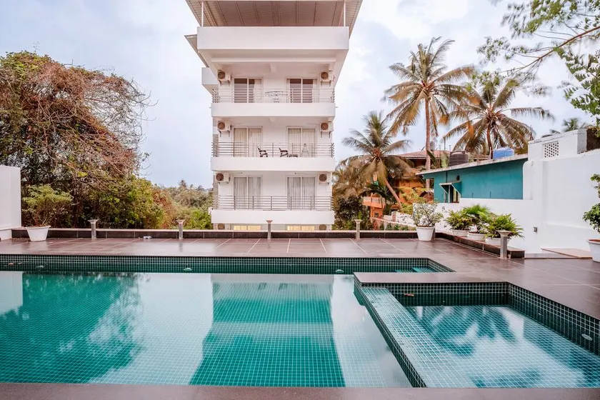 Antares | 2BHK | Luxury - Image 1