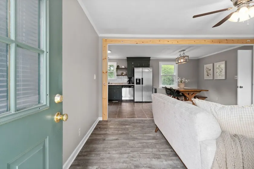Blakemore House | Sleeps 7+ Pet-Friendly Stay - Image 1