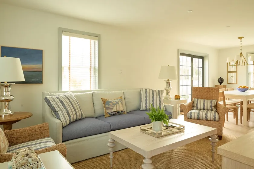 ”Silly Goose” - New Build 5 bedroom Surfside Home - Image 1