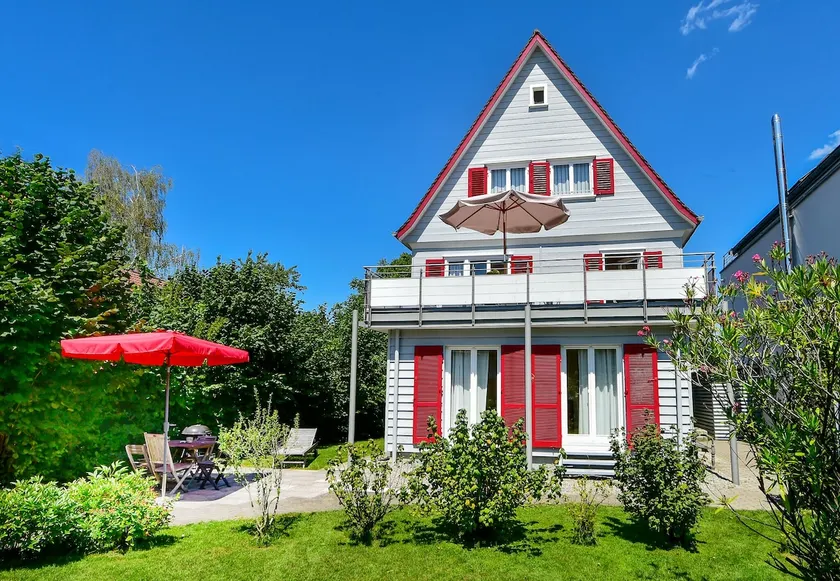Villa Kunterbunt - Image 1
