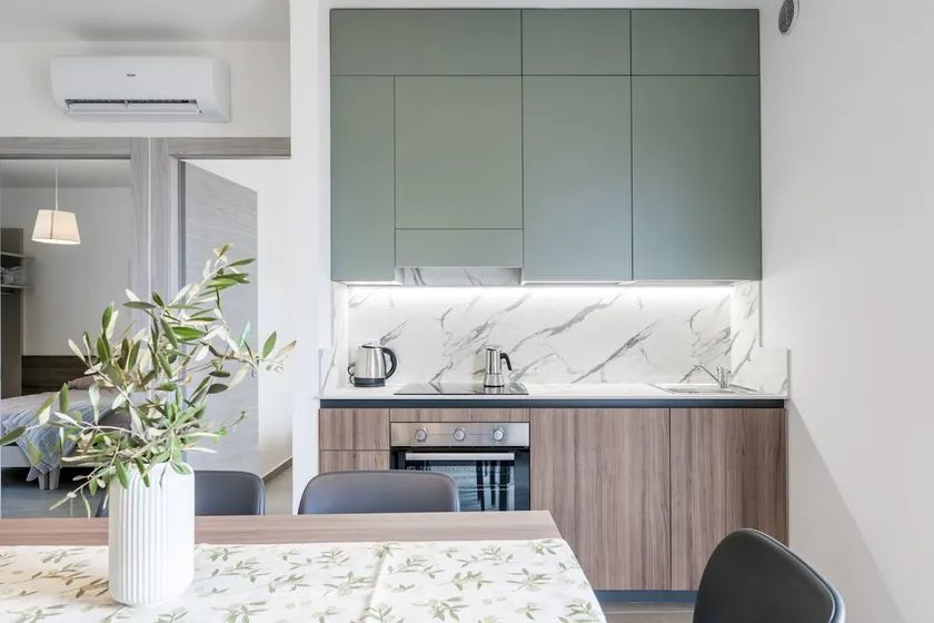 Appartement adapté aux familles avec piscine et terrasse | Avec animaux bienvenus - Image 1