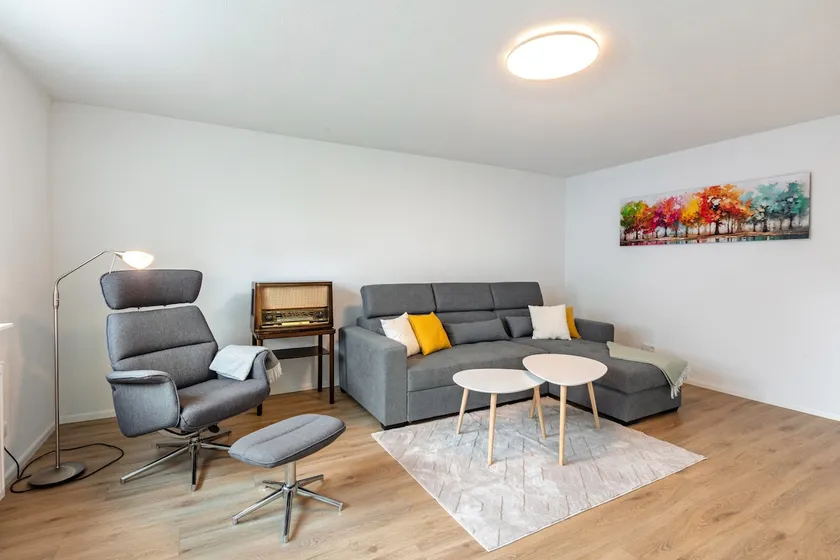 Ferienwohnung K5 - Image 1