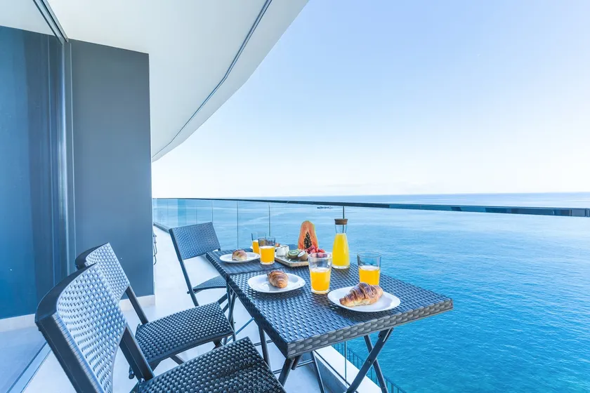 Mar Apartment by Atlantic Holiday - Image 1