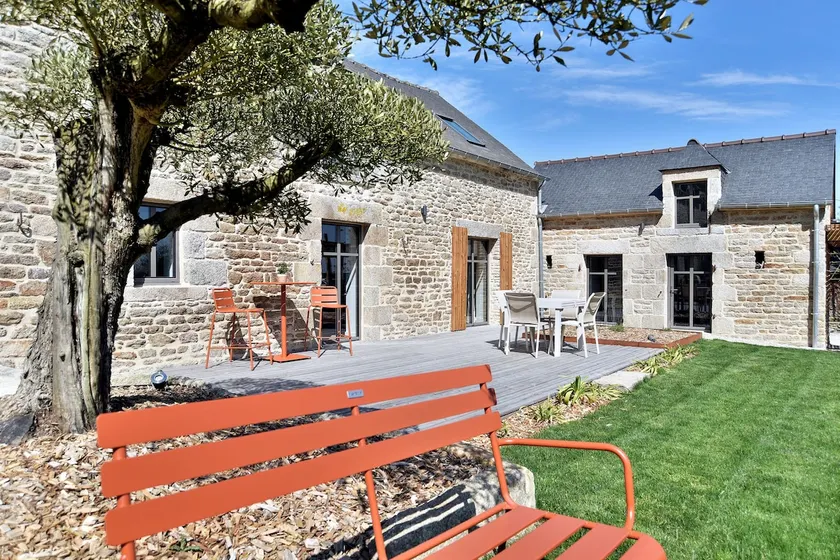 Lys toire - Grand Jardin - Image 1