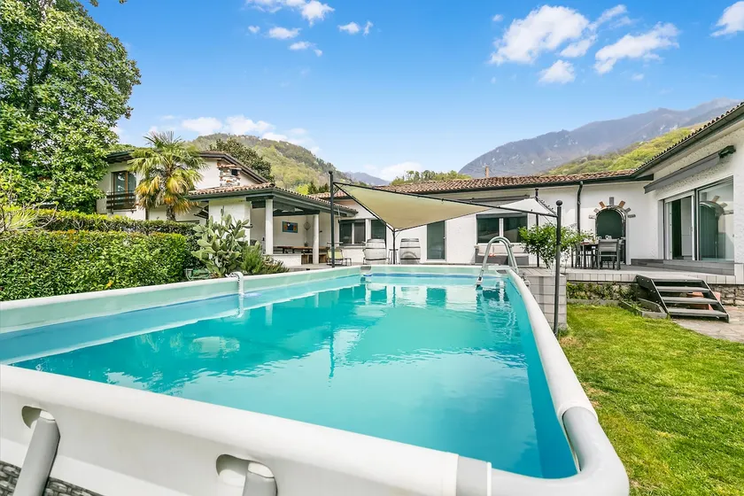 La Rotonda - Happy Rentals - Image 1