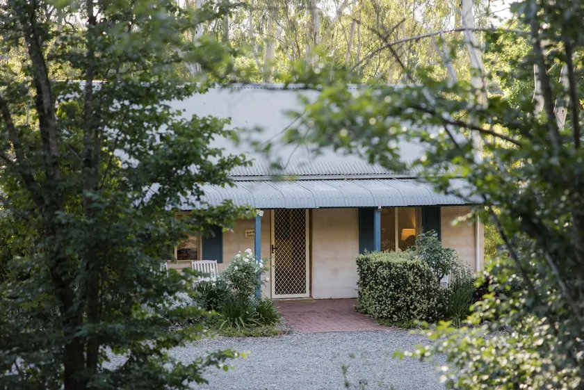 Donnybrook Cottages - Hutt River - Image 1
