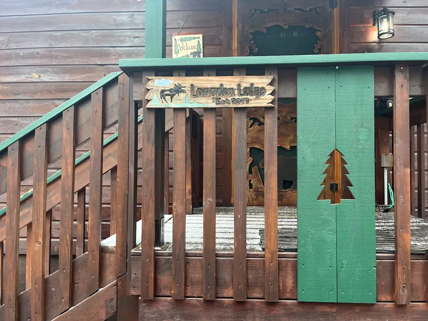 Longden Lodge - Adirondacks - Image 1