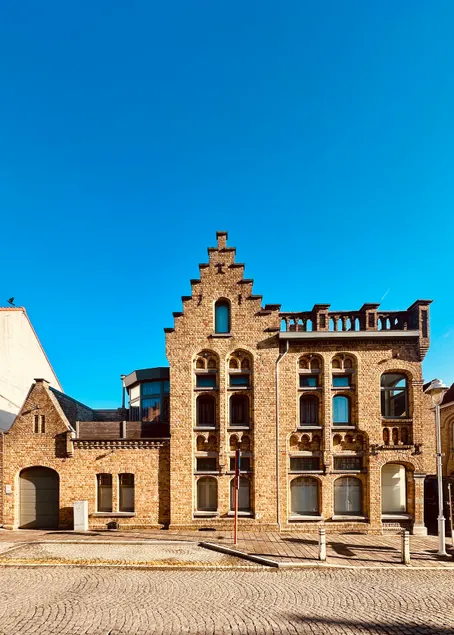 Villa Pain d'Or - Image 1