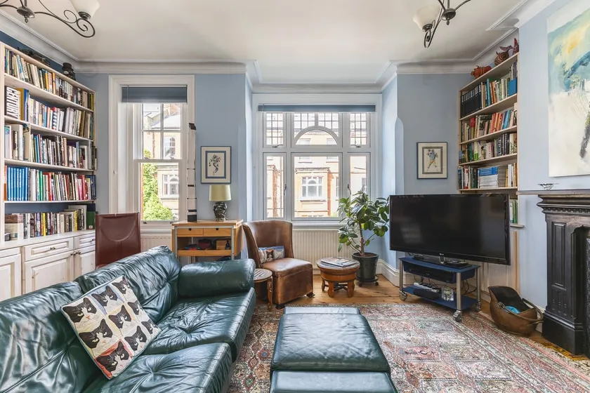 Stylish Hampstead Retreat by the Heath - Image 1