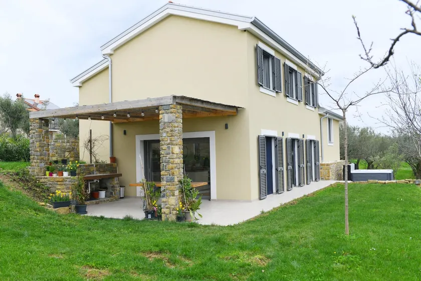 Villa Caprisa - Image 1