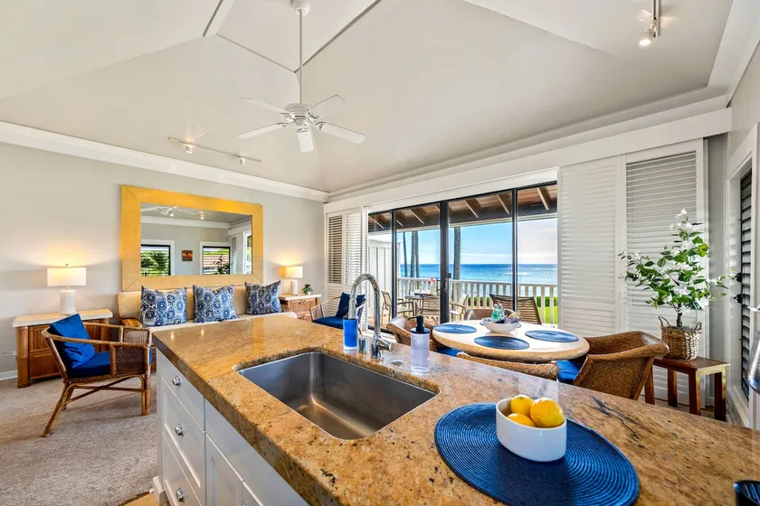 KP13 2nd Floor | Beachfront• Pool • Sunsets - Image 1