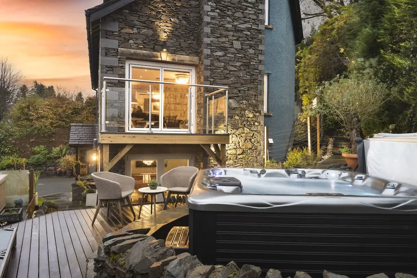 Poole Brae Family Getaway - Image 1