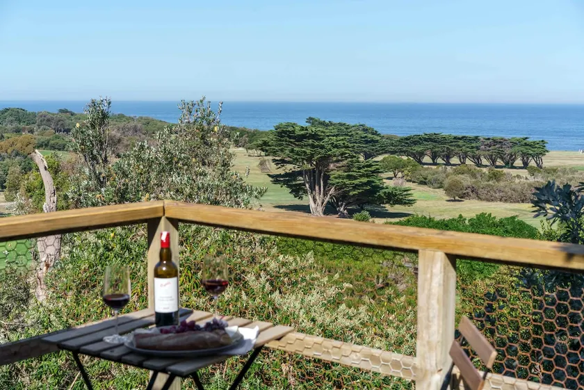 Cleversley Cottage - Ocean Views Pets Golf - Image 1