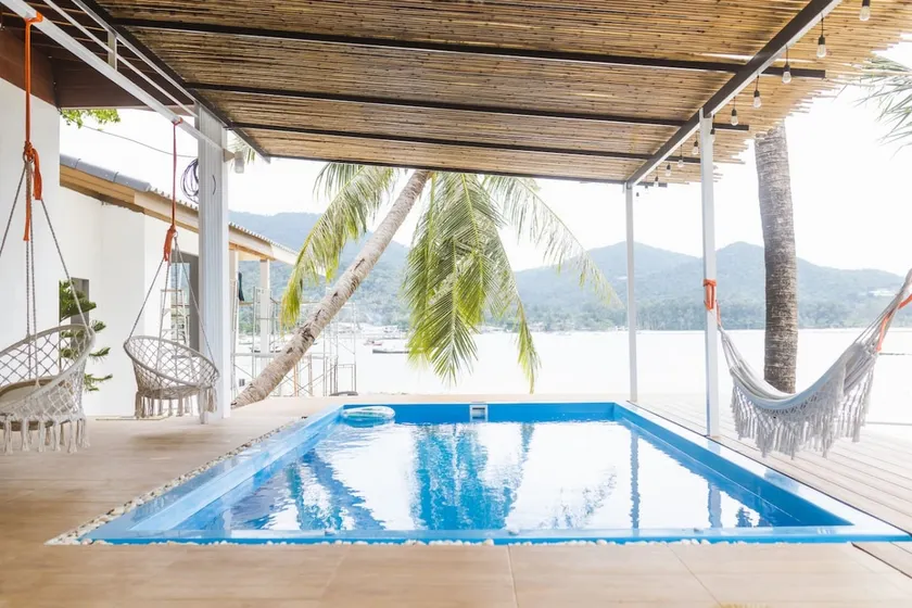 Stunning 2BR Beach House - Image 1