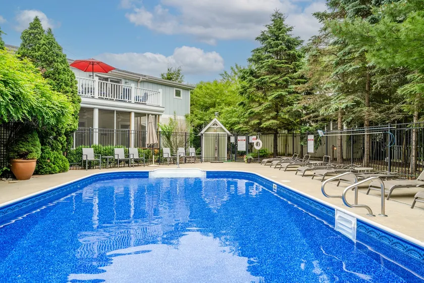 Union Pier Condo mit beheiztem Pool, nahe Strand und Stadtzentrum! - Image 1