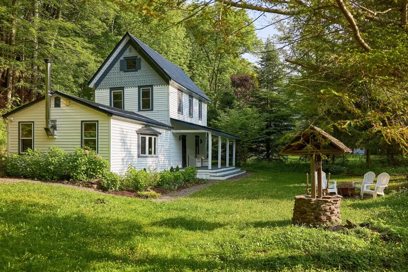 Walk to Vly Creek: Catskills Getaway w/ Porch - Image 1