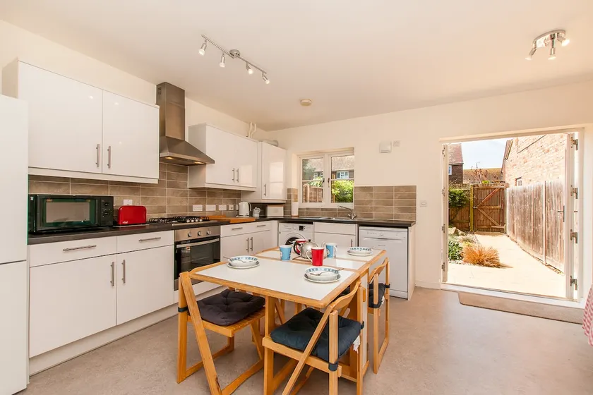 St Augustines Seaside Retreat - Image 1