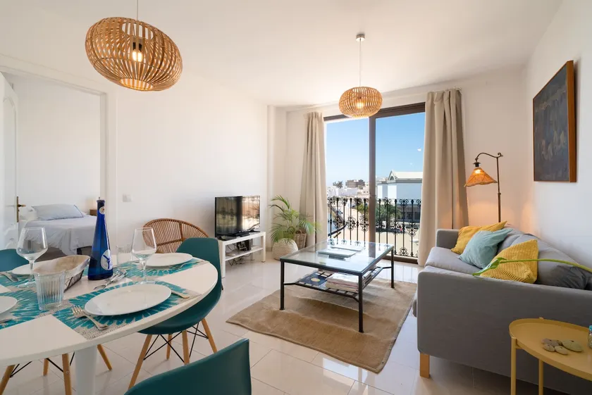 Living El Charco-central location - Image 1