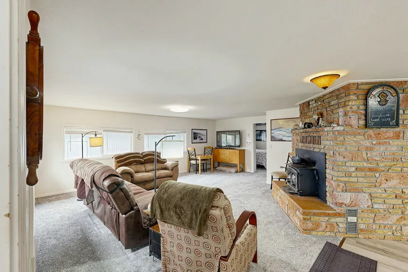 Spacious & comfortable home close to the Habor, Sa - Image 1