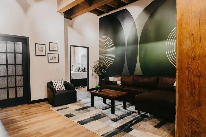 Bridgeman Loft | The Brix | Pool in Canal Park! - Image 1