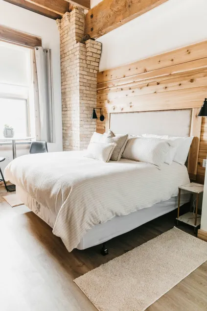 Dockside Suite 1 | The Brix | Pool in Canal Park! - Image 1